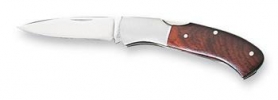 Browning 322-305 Cocobolo Lockback Presentation Case