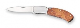 Browning QUINCE LOCKBACK/ PRES/CASE - 322-306