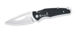 Browning 322-371 Black Illusion Folder, Lock Liner