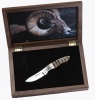 Browning BIGHORN SHEEP KNIFE, DISP,PRIN - 322-406