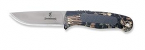 Browning MIRAGE CAMO FIXED - 322-638