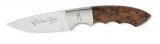Browning Whitetail Fixed Blade Knife, #322-248