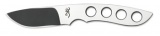 Medium Drop Point 322-466 Extreme Mountain Hunter Knife