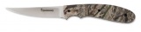 322-327 Outdoorsman Bird & trout MODB Camo Fixed