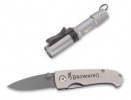 Browning MICROBLAST KNIFE/LIGHT COMBO - 371-2219