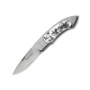 Browning Scrimshaw Mallard Knife 322-543