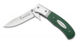 Browning FAST TASK GREEN G-10 - 322-772B