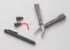Browning PEN LIGHT/ MULTI TOOL - 371-2217