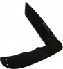 Browning FLASH TANTO G-10 BLACK OXIDE - 320119BL
