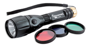Browning 371-5071 Hero Flashlight.