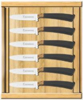 Browning 322-496 Gaucho 6 Steak Knife Set.