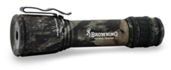 Browning 371-1230 MOBU Tactical Hunter Flashlight