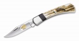 Buck 4878 WBC BEAR CLAW FLD HNTR - 110EKSLE2
