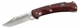 Buck 3293 112 ECOLITE PLUM RED - 112RDS1