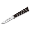 Buck 5 BLACK BUTTERFLY TRAINER - C114TR