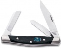 Buck 3187 CADET CHARCOAL DYMONDBACK - 303GYS