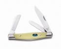 Buck 3365 Classic Yellow Cadet knife (model 303YWS)