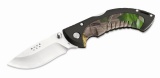 Buck 3383 OMNI HTR 1 FOLD 10PT CAMO - 396CMS