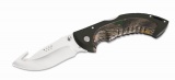 Buck 3391OMNI FLD 12PT GUT CAMO AV - 399CMG
