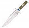 Buck WBC WOLF SERIES /ELK HANDLE - 916EKSLE