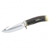Buck Zipper Fixed Blade Knife 191BR