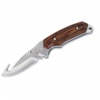Buck 278WA Alpha Hunter With Gut Hook.