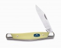Buck 3555 SOLITAIRE CLASSIC YELLOW - 302YWS