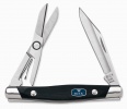 Buck 3631 DUET CHARCOAL DYMONDWOOD - 306GYM