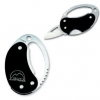 Buck METRO WHITTAKER BLK SMOKE - 759KW