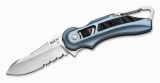 Buck 3559 FLASHPOINT BLUE - 770LX