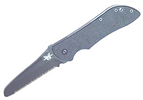 Benchmade 914FSBT Folding Knife With Sheepsfoot Blade