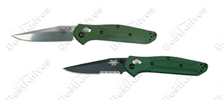 Benchmade OSBORNE/CLP PT GR CB EDG &BT2 - 941SBT