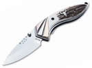 Buck (4725) CUSTOM ALPHA DORADO - 271EKSLE
