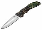 Buck (5961) BANTAM BHW CAMO - 286CM