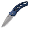 Buck (5904) PARALLEX 2.3 BLUE - 316L