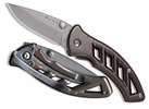 Buck (5906) PARALLEX 2.3 GRAY - 316GY
