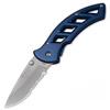 Buck (5908) PARALLEX 2.8 BLUE SERR - 318LX