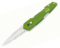 Buck REVOLUTION-XT FLDR LI GR SER - 437GRX
