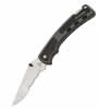 Buck 444FX Flick-It Bucklite Clip-Point Knife
