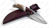 Buck 694ER 3.75 Alpha Hunter Knife.