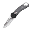 Buck 750PLX Redpoint Knife With SafeSpin Opening