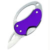 The Buck 759PLW Metro Knife, Vibrant Purple - Awesome!
