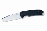 The Buck 850BKS Bravo Knife, One-Handed Opening (3130)