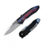 Buck 297G1S Sirus Knife With Gothic Buck Logo.