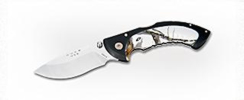 Buck OMNI HUNT10PT WINTER BRK UP - 395CMS8-