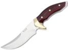 Buck 408RWS Kalinga Pro Knife With Rosewood Handle.
