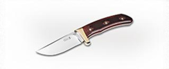 Buck (3128) GEN 5 SKINNER ROSEWOOD - 5RWS