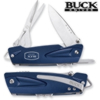 Buck 3719 X TRACT ESSENTIAL BLUE - 735LS