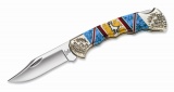 Buck 4880 DY MORNING BUCK RANGER - 112YISLE