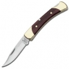 Buck (5684) 55.FOLDING HUNTER,420HC - 55